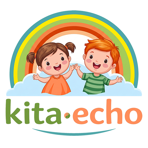 Kita-Echo Logo