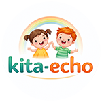 Kita-Echo Logo