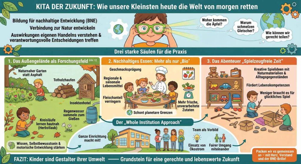 Drei starke Säulen für die Praxis