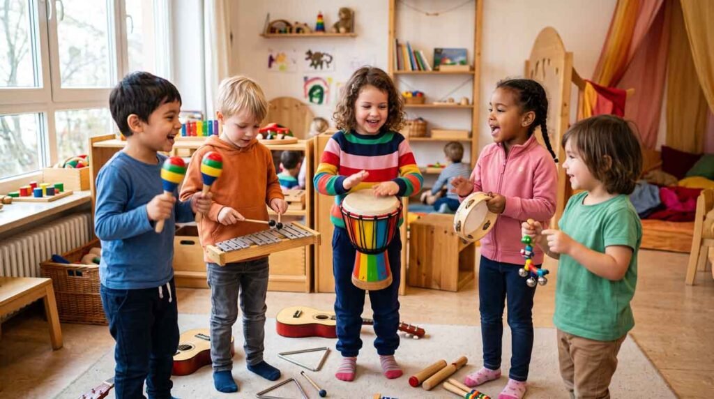 Musikkreis