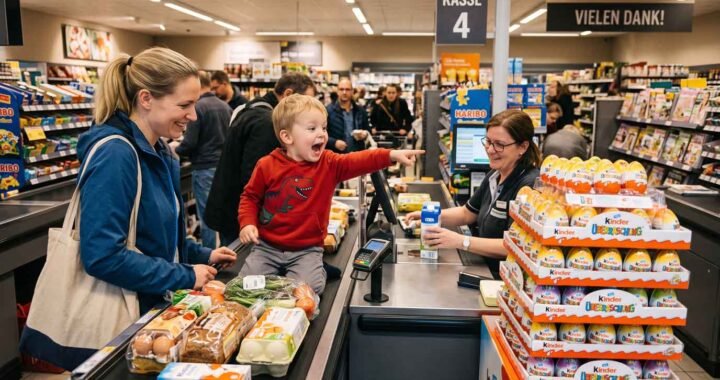 Die Autonomiephase ist ein gutes Zeichen