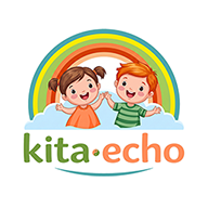 Kita-Echo Logo