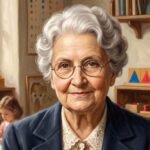 Maria Montessori