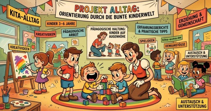 Beitragsbild Projekt Alltag