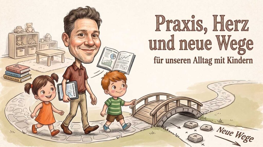 Neue Wege